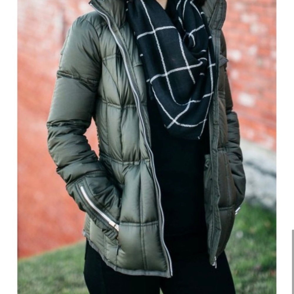 Athleta Downieville Jacket